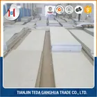 1mm thickness stainless steel sheet 310s checked plate