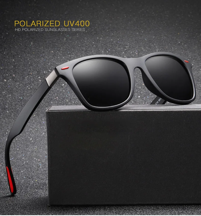 Hot selling fashion sun glasses men women shades custom logo band design good quality tr90 polarized sunglasses
Hot selling fashion sun glasses men women shades custom logo band design good quality tr90 polarized sunglasses