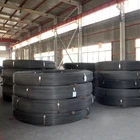 Chinese suppliers galvanized wire rope steel strand with best price