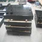 High Precision Granite inspection work table