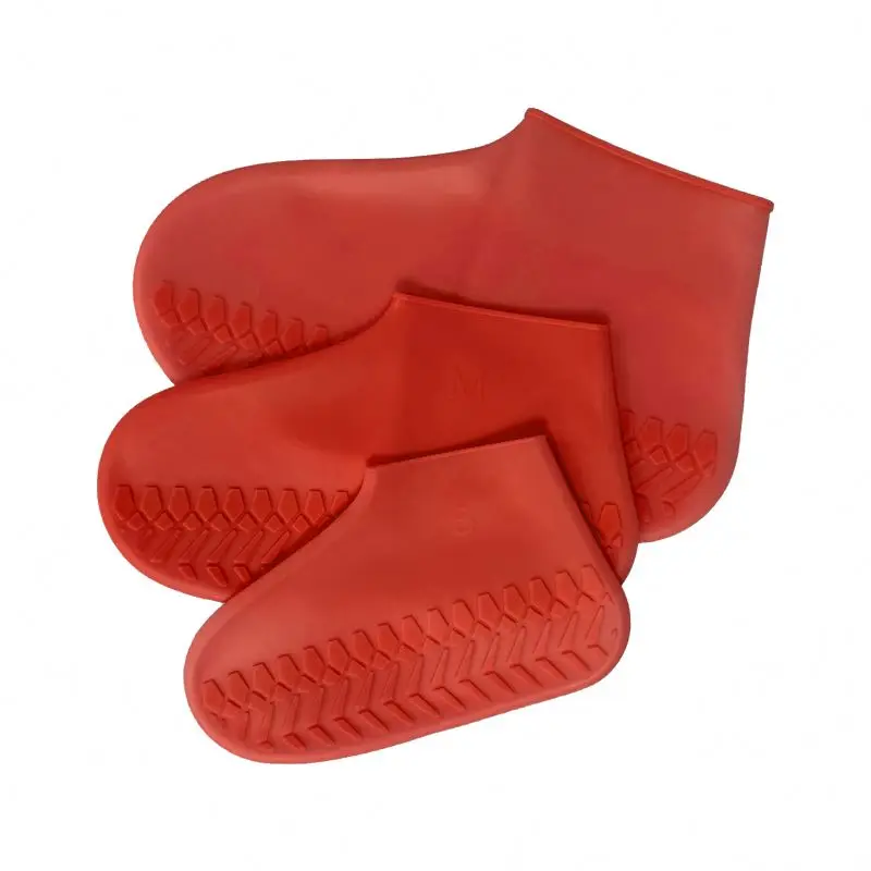 Hot Sale Slip-resistant Snow Rain Silicone Waterproof Shoe Covers Rubber Rain Boots Reusable Shoe Cover, White, black, blue, green, red, orange, purple, customized.
Hot Sale Slip-resistant Snow Rain Silicone Waterproof Shoe Covers Rubber Rain Boots Reusable Shoe Cover, White, black, blue, green, red, orange, purple, customized.