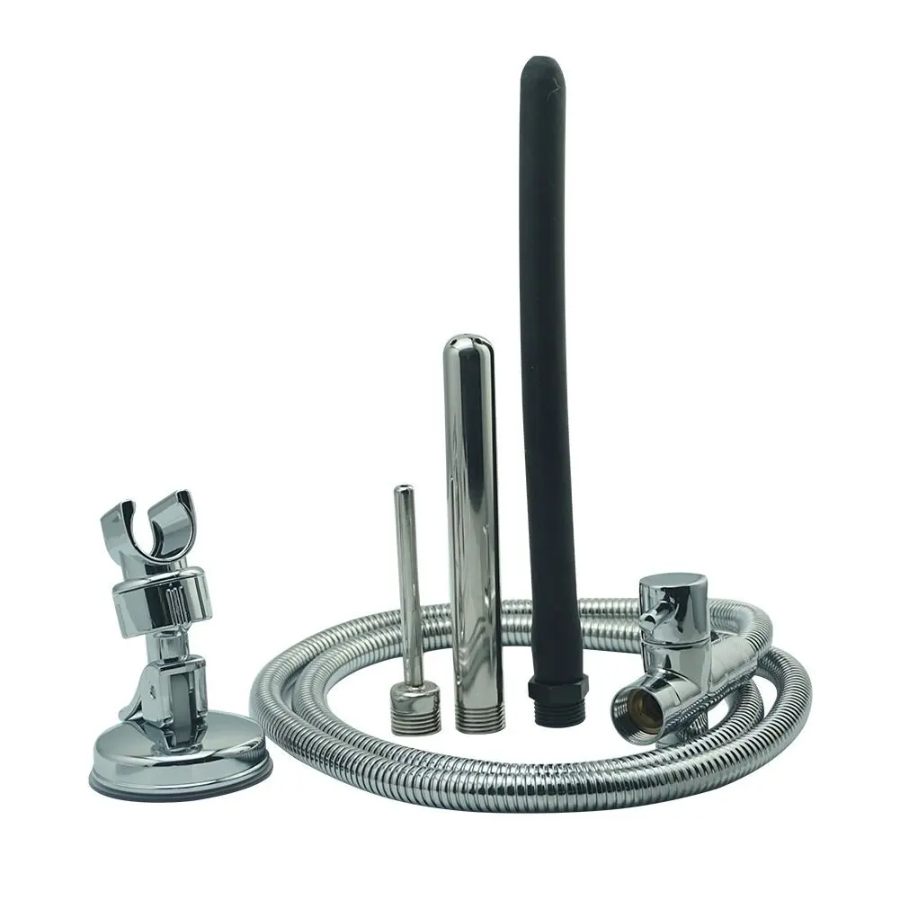 Душ Самотык