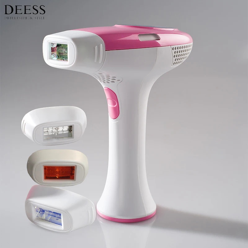 Enjoy facial beauty ipl machine hair removal 4 in 1 beauty instrument 
Enjoy facial beauty ipl machine hair removal 4 in 1 beauty instrument