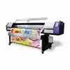 Industrial machinery high resolution digital printing machine plotter printer for clothes t-shirts fabrics textiles