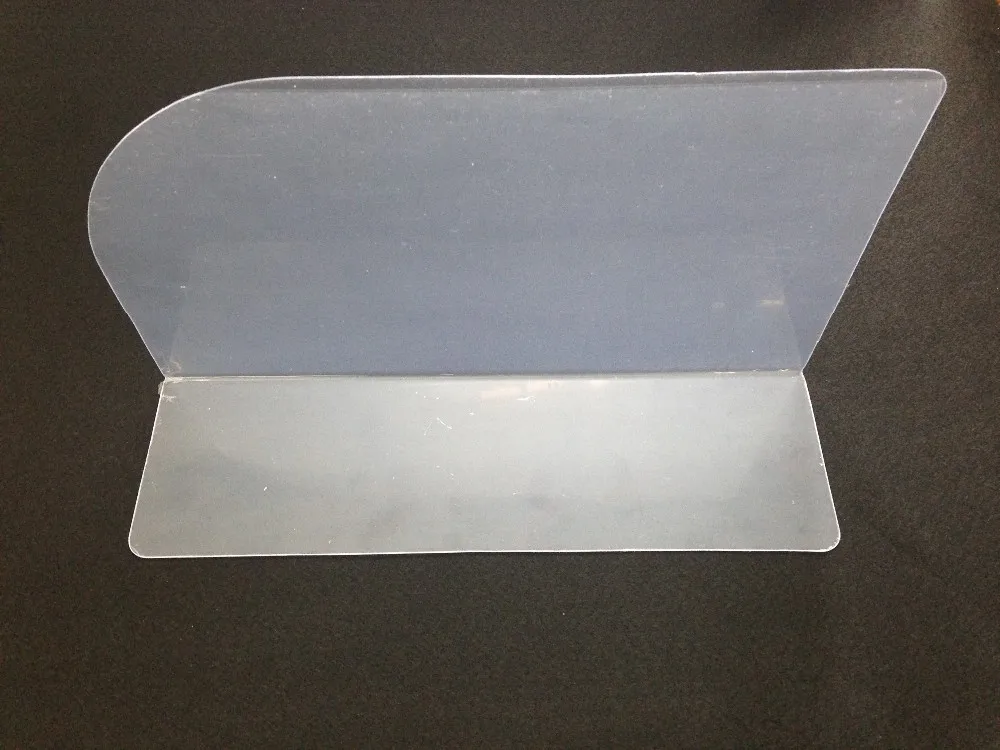 棚管理システムプラスチック棚ディバイダー仕入れ・メーカー・工場