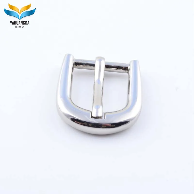 Factory wholesale zinc alloy metal bag ring for bag accessories