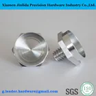 Aluminium Part CNC Precision Milling Machining Service