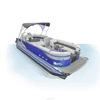 Best Marine Product New Pontoon Boat For Sale