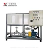 Soap industrial used industrial electrical vertical thermal oil heater