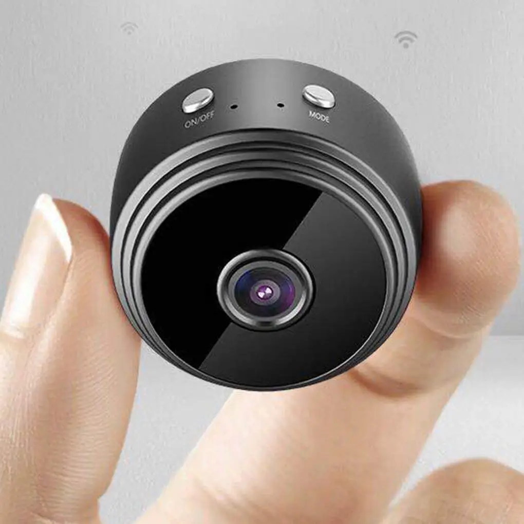 very very small hidden camera with magnetic stand video camera 128gb memory support remote wifi mini camera
very very small hidden camera with magnetic stand video camera 128gb memory support remote wifi mini camera