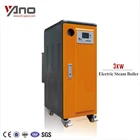 Used in Steam Room 3KW 4.3Kg/h Sauna Room Electric Mini Steam Generator