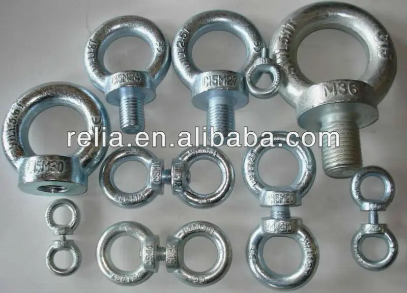 Swing Bolt,Eye Screw Buy Eye Bolt,Eye Screw,Swing Bolt Product on