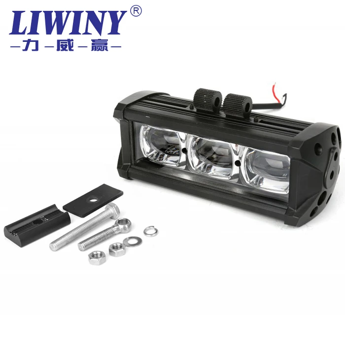 led light bar