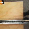 building grade 15mm birch face russia birch core film faced plywood