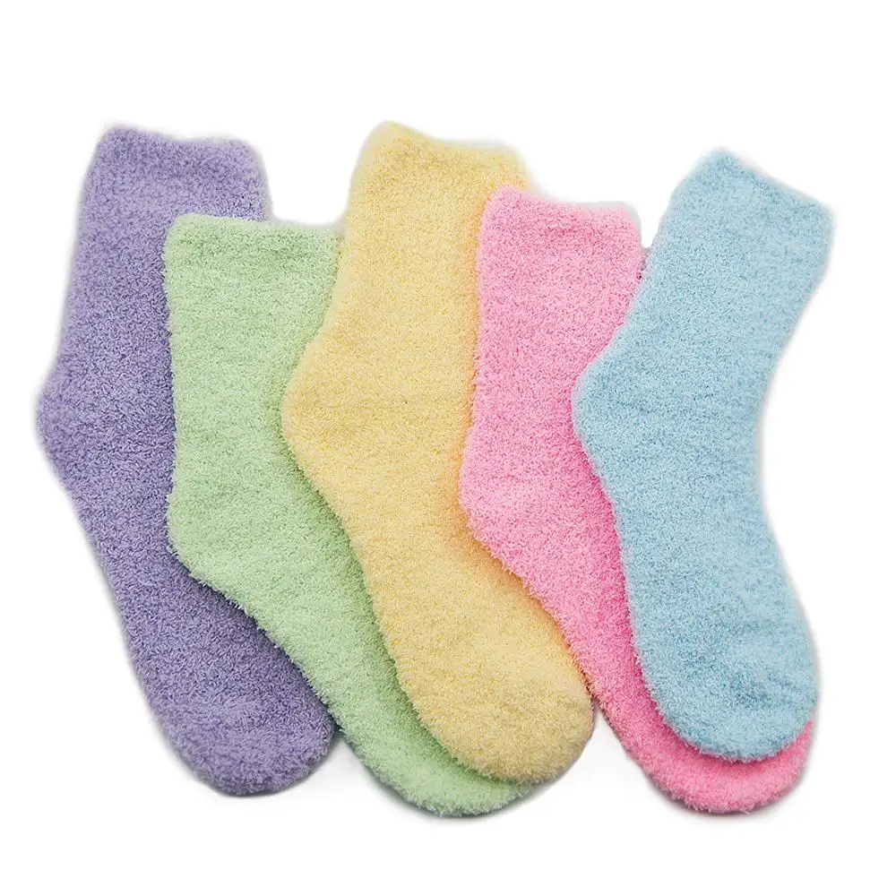 knit floor Winter polyester fleece women polyester fuzzy Fluffy Socks, Ivory;black;grey;taupe;red
knit floor Winter polyester fleece women polyester fuzzy Fluffy Socks, Ivory;black;grey;taupe;red