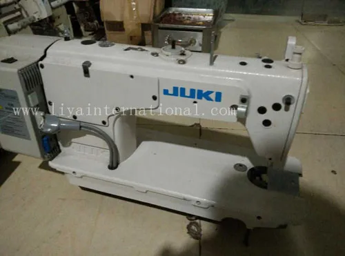 Juki ddl-8100b-7r使用秒針コンピュータtシャツミシン価格仕入れ・メーカー・工場
