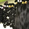KBL wholesale 10a 40 inch virgin peruvian human hair bundles,peruvian human hair dubai,peruvian virgin hair extension human hair