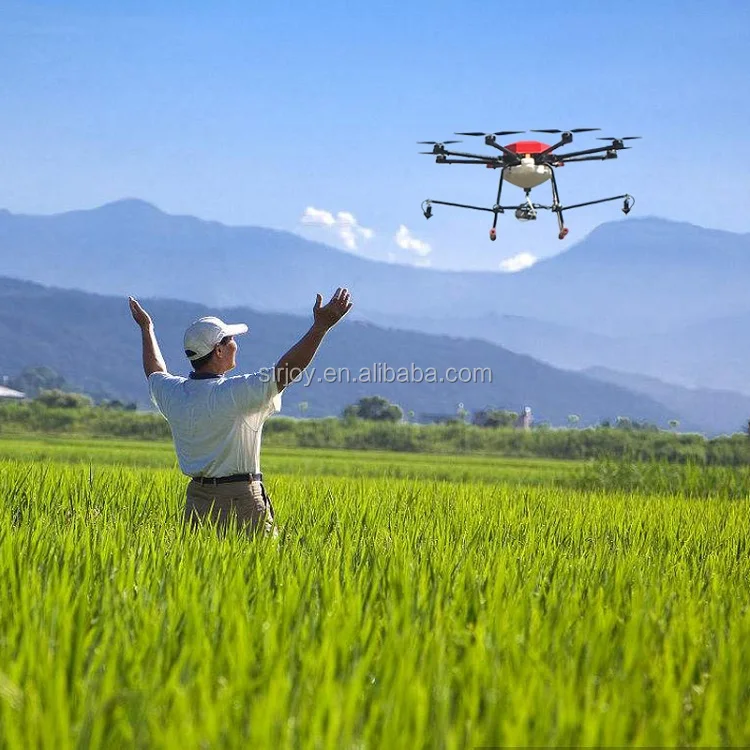Farm tools drone for agriculture drone sprayer uav in india cheap price