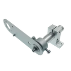 Adjustable combination type Encoder mounting bracket with 20mm seam allowance rotary encoder accessory