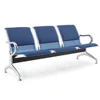 Popular Metal Airport Waiting Chair In Modern StyleSJ820A