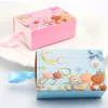 Full Moon Gift Box Baby Christening Party Candy Box Wholesale