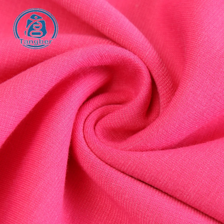 Punto Roma Fabric Good Factory Fashion Style 300g 100% Polyester for Women Dress Bedding Upholstery Lining Garment Suit Lingerie