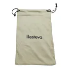 Free Sample Custom Soft Glasses Sunglasses Pouch