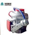 Sinotruk Truck Engine Parts VG1560118229 Turbocharger