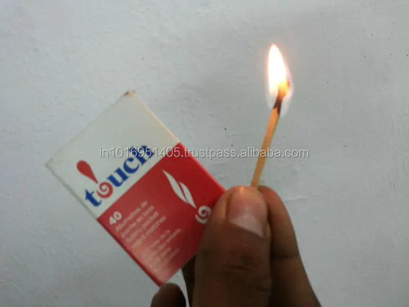 strikeanywherematches