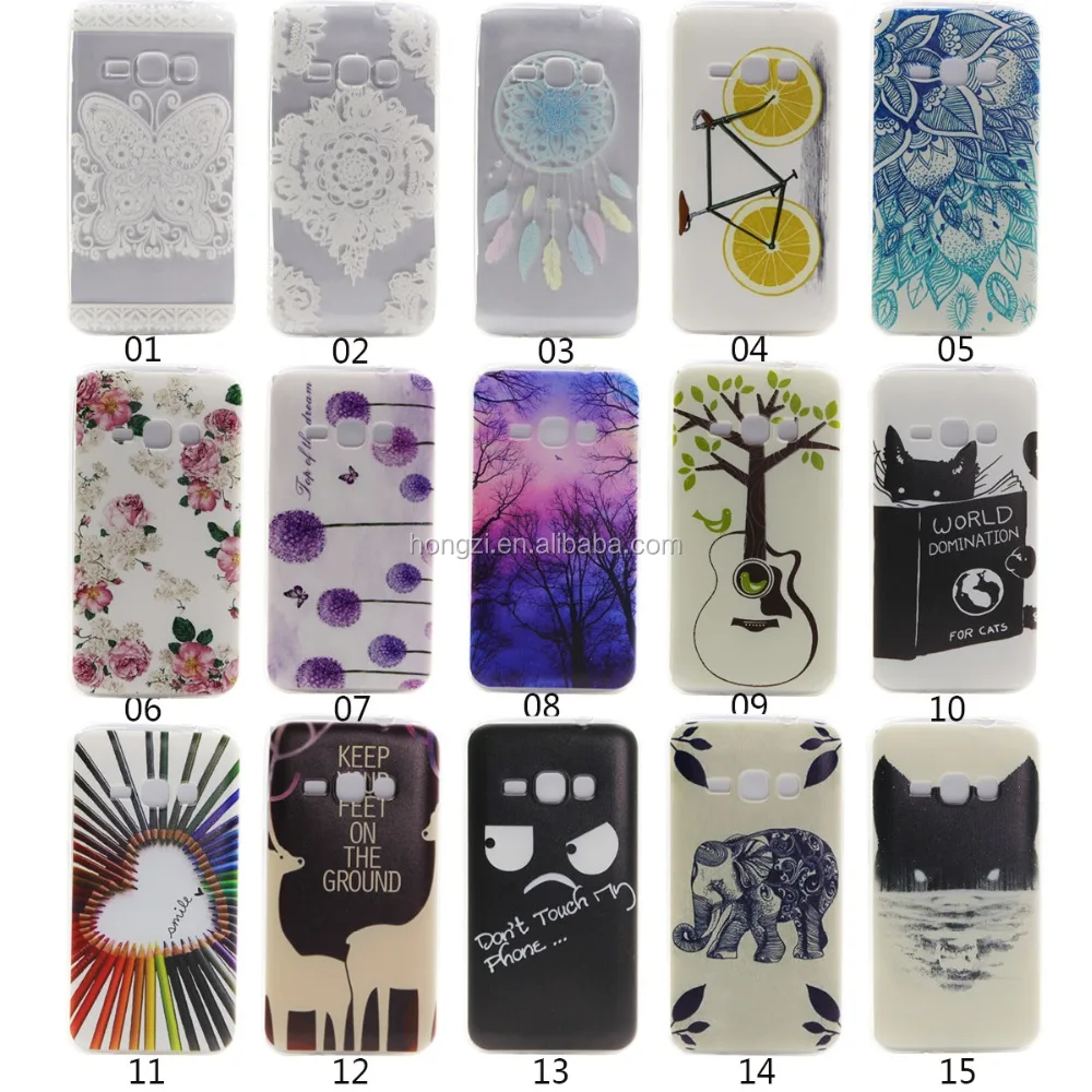 Soft tpu soft edge cover rubber cover for Galaxy J1 J5 J7 J110 J120 frame Cover Phone Case Color Printing
Soft tpu soft edge cover rubber cover for Galaxy J1 J5 J7 J110 J120 frame Cover Phone Case Color Printing