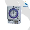 SAIP/SAIPWELL 24h 220VAC 10A Electronic Timer/Timer Relay (TB-35)