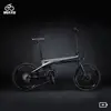High Quality 20 Inch 250W Carbon E Bike Folding Electric Bike