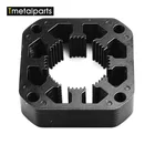 Customized interlocked lamination iron core progressive stamping die