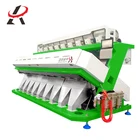 Color sorter machine in CHINA/ sorts grain
