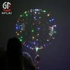 Christmas Ornament Decoration 2019 Led Light Floating Ball Balloon With String Light