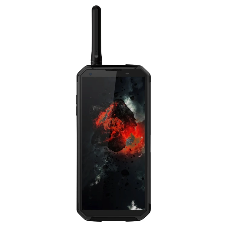 

PRESALE smartphone Blackview BV9500 Pro 6GB 128GB IP68 Waterproof Walkie-talkie Android 8.1 10000mAh 5.7 inch Rugged Phone