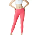 New Design Wholesale Customize High Waist Leggings Fitness Tight Yoga Pants Women