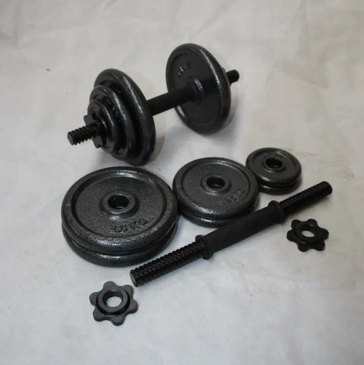 dumbbell fitness