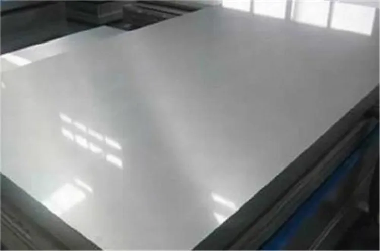 high purity 99.99% anodizing aluminum sheet factory price