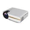 The best price 1000 Lumens 1080P HD YG400 mini projector for home theater