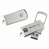 OEM Custom Logo Swivel 16GB USB Memory Wholesale