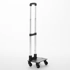 Trolley handle luggage wheels laptop backpack extension handle bag accessories