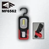 24V 3W rechargeable Portable led work light magnetic base