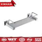 single tier wall mount European standard wholesale shelf bracket