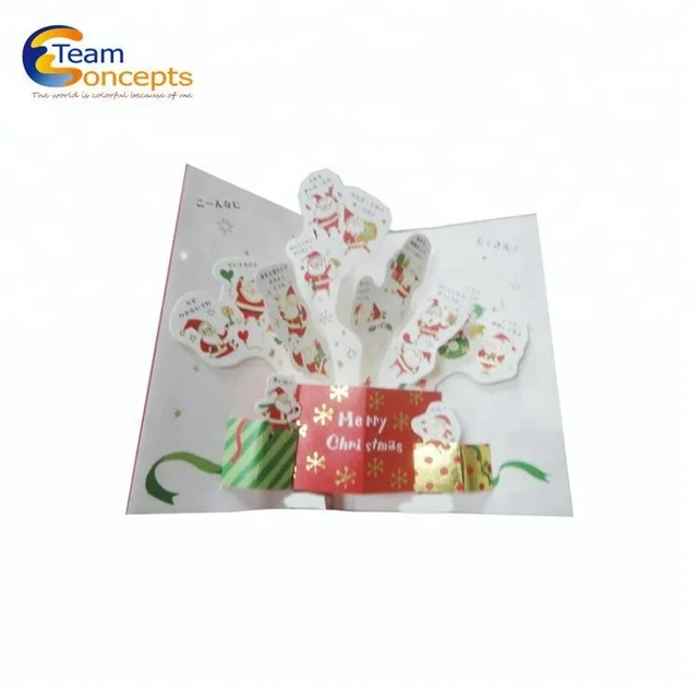 handmade paper decorating craft happy birthday paper greeting