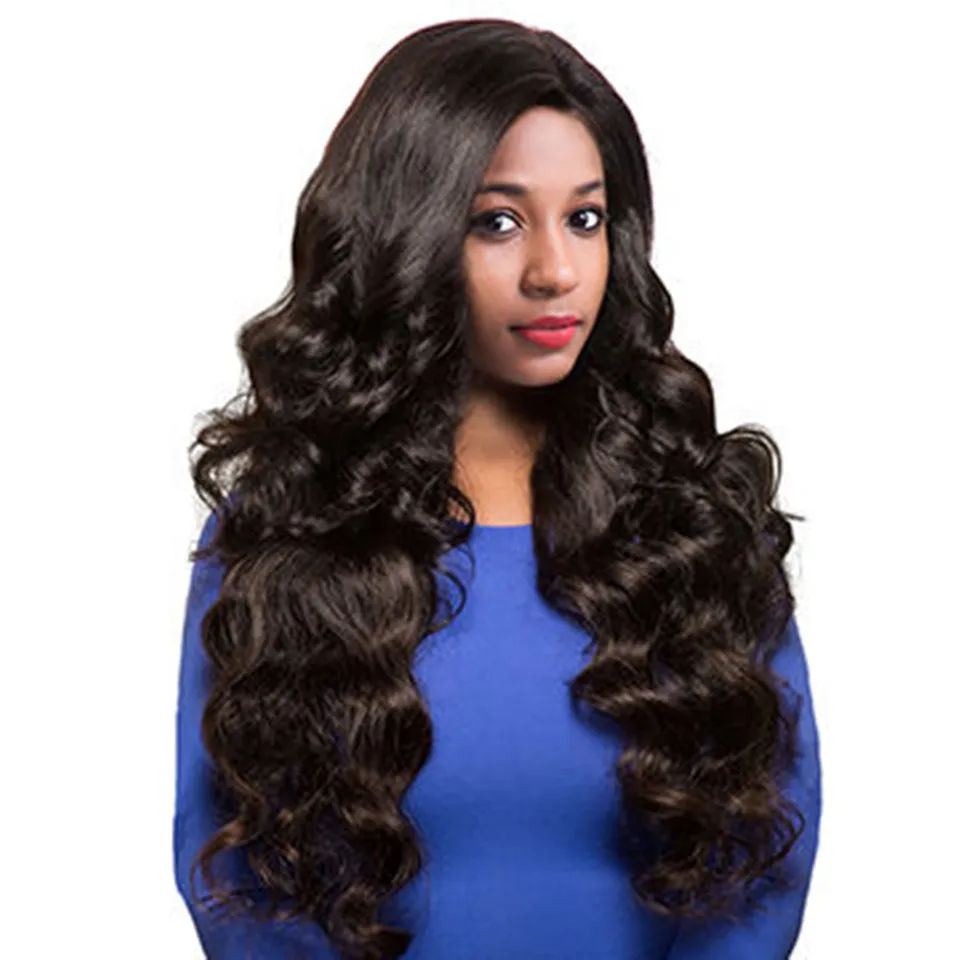 Body Wave Bundles Indian Hair Extensions Raw Unprocessed Virgin