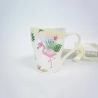 Eco coffee cup colour changing mug coffee mug decals personalized mugs ceramic cup designs