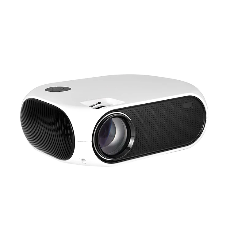 iCoreworld 2019 new products E-08 portable proyector full hd 1080p native 3d home theater data show 4k mini led lcd projector
iCoreworld 2019 new products E-08 portable proyector full hd 1080p native 3d home theater data show 4k mini led lcd projector