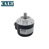 5-26V Push pull output 1000ppr resolution socket out incremental encoder