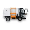 MN-H90A Electric Hydraulic Transport Vehicle Sanitation Truck